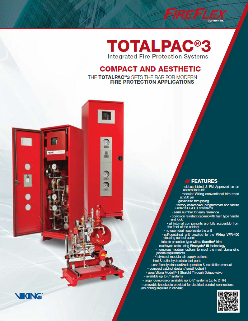 TotalPac 3 Brochure