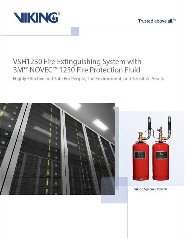 VSH1230 Brochure