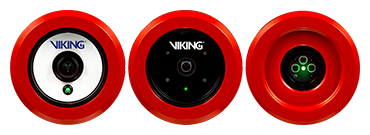 Viking VSF Video Flame Detectors
