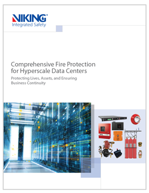 Hyperscale Data Center Solution