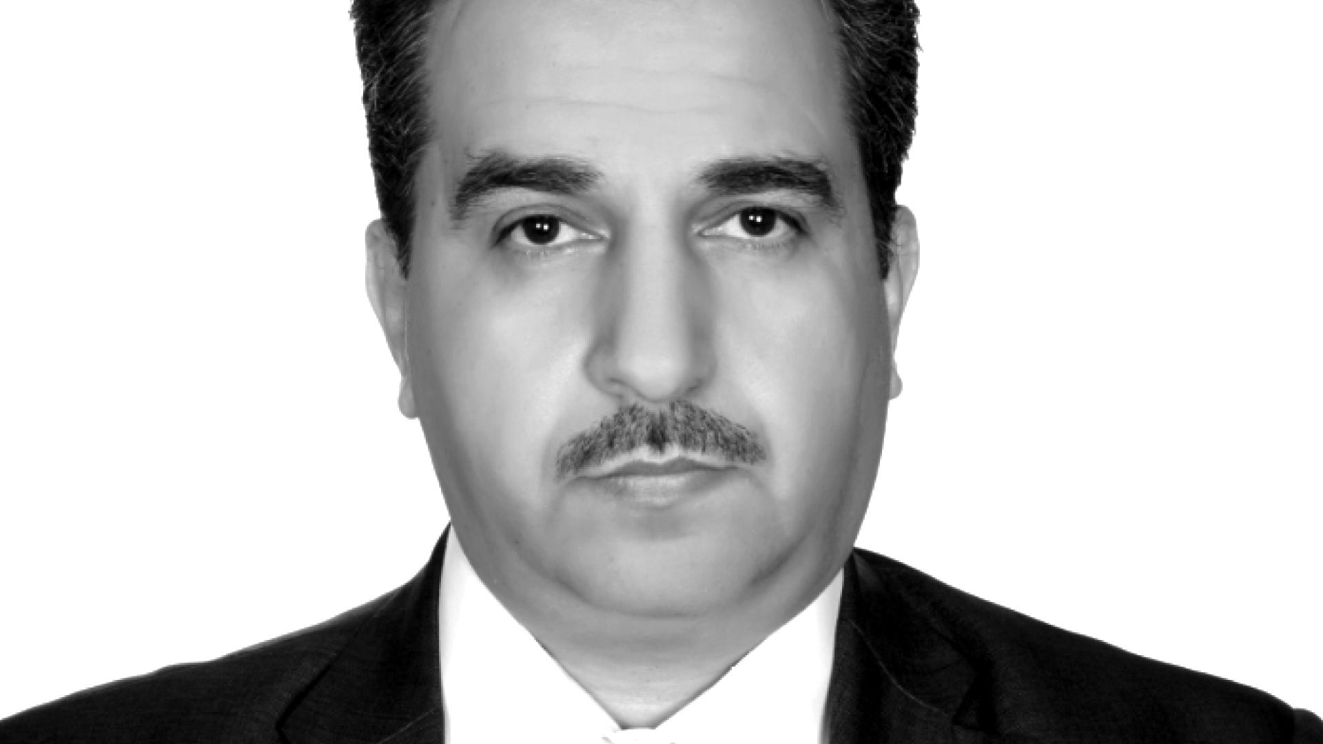 Mohammad Al-Rajabi