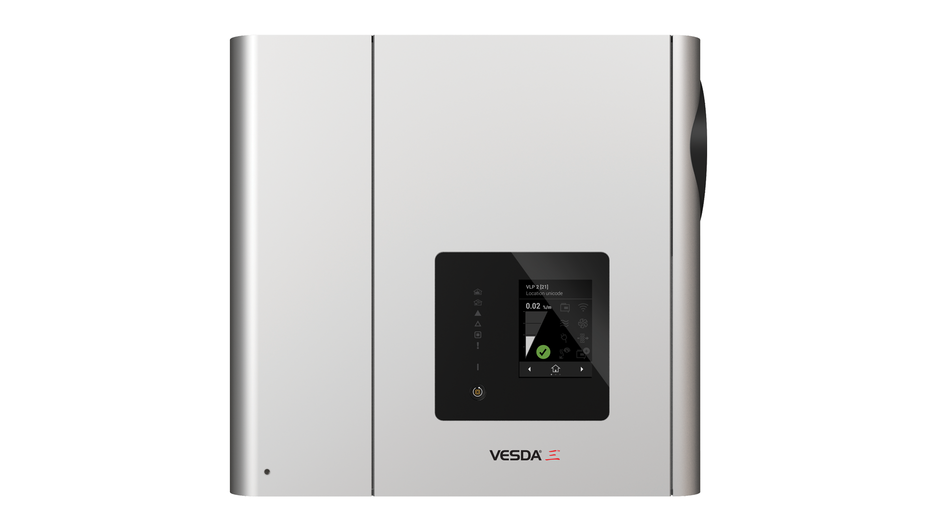Xtralis VESDA-E VEA Addressable Aspirating Smoke Detector