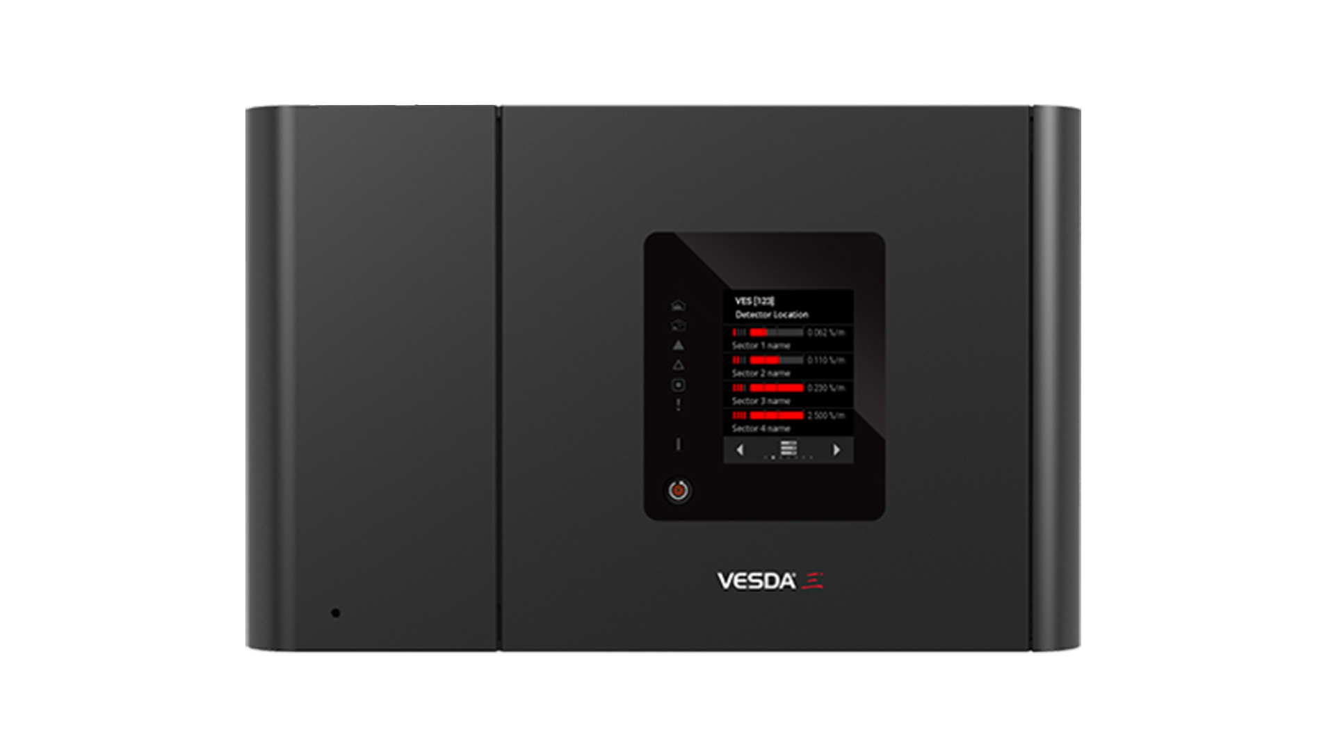 Xtralis VESDA-E VES Aspirating Smoke Detector