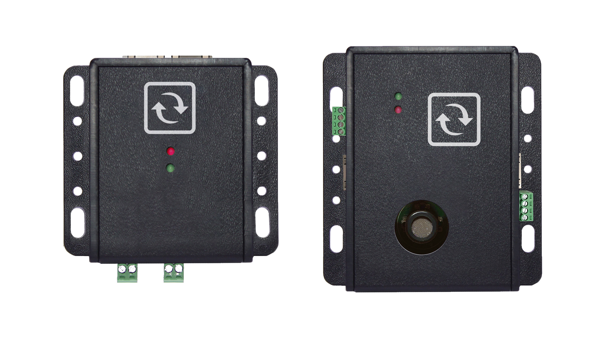 ServersCheck Sensors Battery Monitoring System (BMS)