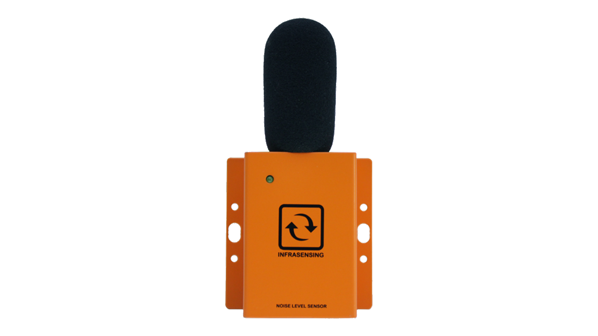ServersCheck Sound and Noise Level (dB) Sensor (ENV-NOISE)